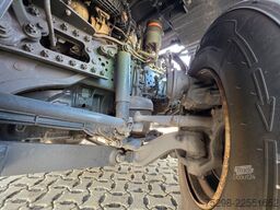 MERCEDES-BENZ Actros 2553 | 6E | Retarder | Lenk-Liftachse