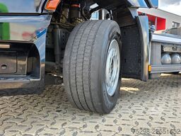 MERCEDES-BENZ Actros 2553 | 6E | Retarder | Lenk-Liftachse