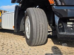 MERCEDES-BENZ Actros 2553 | 6E | Retarder | Lenk-Liftachse