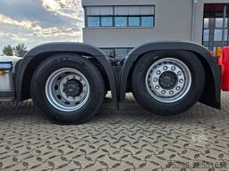 MERCEDES-BENZ Actros 2553 | 6E | Retarder | Lenk-Liftachse