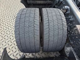 MERCEDES-BENZ Actros 2553 | 6E | Retarder | Lenk-Liftachse