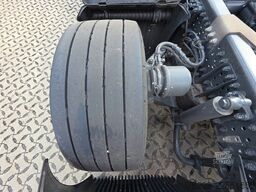 MERCEDES-BENZ Actros 2553 | 6E | Retarder | Lenk-Liftachse