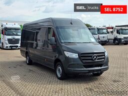 MERCEDES-BENZ Sprinter 316 CDI | 6D