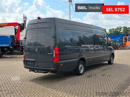 MERCEDES-BENZ Sprinter 316 CDI | 6D