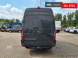 MERCEDES-BENZ Sprinter 316 CDI | 6D