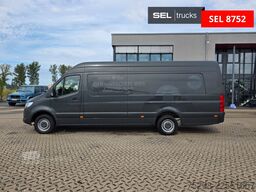 MERCEDES-BENZ Sprinter 316 CDI | 6D