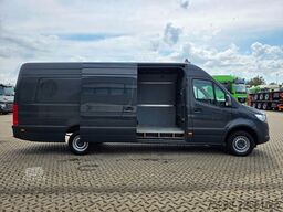 MERCEDES-BENZ Sprinter 316 CDI | 6D
