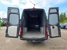 MERCEDES-BENZ Sprinter 316 CDI | 6D
