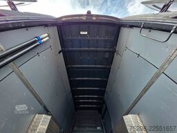 MERCEDES-BENZ Sprinter 316 CDI | 6D