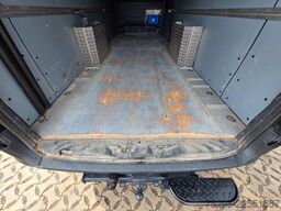 MERCEDES-BENZ Sprinter 316 CDI | 6D