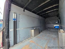 MERCEDES-BENZ Sprinter 316 CDI | 6D
