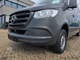 MERCEDES-BENZ Sprinter 316 CDI | 6D