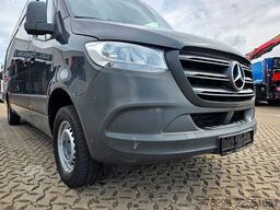 MERCEDES-BENZ Sprinter 316 CDI | 6D
