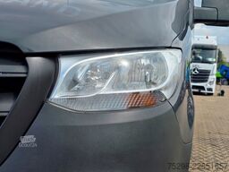 MERCEDES-BENZ Sprinter 316 CDI | 6D