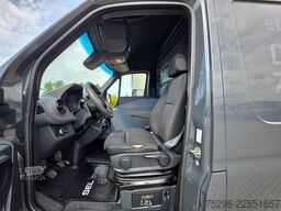 MERCEDES-BENZ Sprinter 316 CDI | 6D