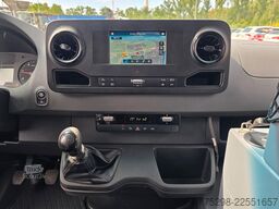 MERCEDES-BENZ Sprinter 316 CDI | 6D