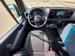 MERCEDES-BENZ Sprinter 316 CDI | 6D