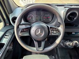 MERCEDES-BENZ Sprinter 316 CDI | 6D