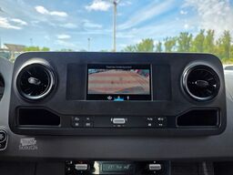 MERCEDES-BENZ Sprinter 316 CDI | 6D