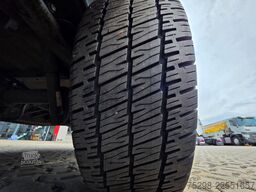 MERCEDES-BENZ Sprinter 316 CDI | 6D