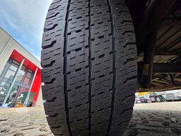 MERCEDES-BENZ Sprinter 316 CDI | 6D