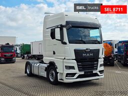 MAN TGX 18.510 4x2 BL SA | 6D | Retarder