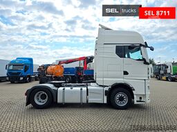 MAN TGX 18.510 4x2 BL SA | 6D | Retarder