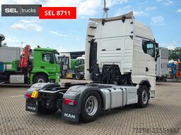 MAN TGX 18.510 4x2 BL SA | 6D | Retarder
