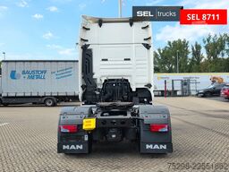 MAN TGX 18.510 4x2 BL SA | 6D | Retarder