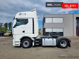 MAN TGX 18.510 4x2 BL SA | 6D | Retarder