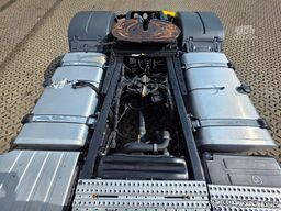 MAN TGX 18.510 4x2 BL SA | 6D | Retarder