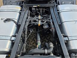 MAN TGX 18.510 4x2 BL SA | 6D | Retarder