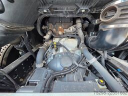 MAN TGX 18.510 4x2 BL SA | 6D | Retarder