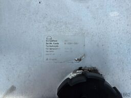 MAN TGX 18.510 4x2 BL SA | 6D | Retarder