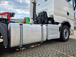 MAN TGX 18.510 4x2 BL SA | 6D | Retarder