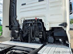 MAN TGX 18.510 4x2 BL SA | 6D | Retarder