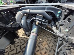 MAN TGX 18.510 4x2 BL SA | 6D | Retarder