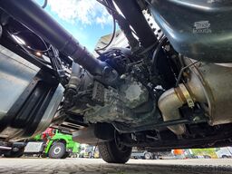 MAN TGX 18.510 4x2 BL SA | 6D | Retarder