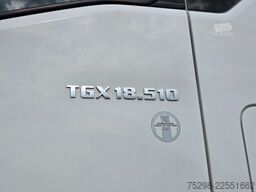 MAN TGX 18.510 4x2 BL SA | 6D | Retarder