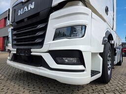 MAN TGX 18.510 4x2 BL SA | 6D | Retarder