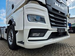 MAN TGX 18.510 4x2 BL SA | 6D | Retarder