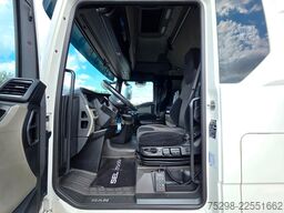 MAN TGX 18.510 4x2 BL SA | 6D | Retarder