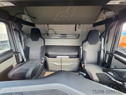 MAN TGX 18.510 4x2 BL SA | 6D | Retarder