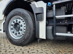 MAN TGX 18.510 4x2 BL SA | 6D | Retarder