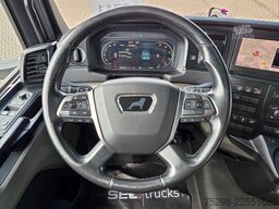 MAN TGX 18.510 4x2 BL SA | 6D | Retarder