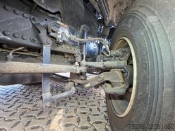 MAN TGX 18.510 4x2 BL SA | 6D | Retarder