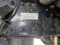 MAN TGX 18.510 4x2 BL SA | 6D | Retarder