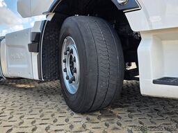 MAN TGX 18.510 4x2 BL SA | 6D | Retarder