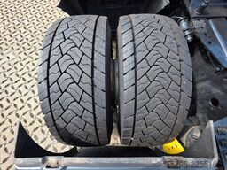 MAN TGX 18.510 4x2 BL SA | 6D | Retarder