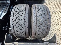 MAN TGX 18.510 4x2 BL SA | 6D | Retarder